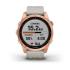 Garmin Fenix 7S Solar Rose Gold Смарт-Часы инструкция, поддержка, форум, описание, мануал