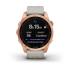 Garmin Fenix 7S Solar Rose Gold Смарт-Часы инструкция, поддержка, форум, описание, мануал