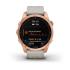 Garmin Fenix 7S Solar Rose Gold Смарт-Часы инструкция, поддержка, форум, описание, мануал