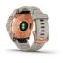 Garmin Fenix 7S Solar Rose Gold Смарт-Часы инструкция, поддержка, форум, описание, мануал