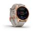 Garmin Fenix 7S Solar Rose Gold Смарт-Часы инструкция, поддержка, форум, описание, мануал