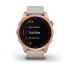 Garmin Fenix 7S Solar Rose Gold Смарт-Часы инструкция, поддержка, форум, описание, мануал