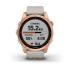 Garmin Fenix 7S Solar Rose Gold Смарт-Часы инструкция, поддержка, форум, описание, мануал