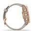 Garmin Fenix 7S Solar Rose Gold Смарт-Часы инструкция, поддержка, форум, описание, мануал