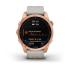 Garmin Fenix 7S Solar Rose Gold Смарт-Часы инструкция, поддержка, форум, описание, мануал