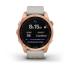 Garmin Fenix 7S Solar Rose Gold Смарт-Часы инструкция, поддержка, форум, описание, мануал