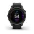 Garmin Epix Pro (Gen 2) 42 mm Carbon Gray Смарт-Часы инструкция, поддержка, форум, описание, мануал