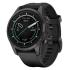 Garmin Epix Pro (Gen 2) 42 mm Carbon Gray Смарт-Часы инструкция, поддержка, форум, описание, мануал