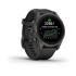 Garmin Epix Pro (Gen 2) 42 mm Carbon Gray Смарт-Часы инструкция, поддержка, форум, описание, мануал