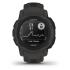 Garmin Instinct 2S Graphite Смарт-Часы инструкция, поддержка, форум, описание, мануал