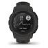 Garmin Instinct 2S Graphite Смарт-Часы инструкция, поддержка, форум, описание, мануал