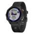 Garmin Forerunner 245 Music Black Смарт-Часы инструкция, поддержка, форум, описание, мануал