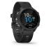 Garmin Forerunner 245 Music Black Смарт-Часы инструкция, поддержка, форум, описание, мануал
