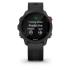 Garmin Forerunner 245 Music Black Смарт-Часы инструкция, поддержка, форум, описание, мануал