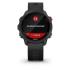 Garmin Forerunner 245 Music Black Смарт-Часы инструкция, поддержка, форум, описание, мануал