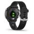 Garmin Forerunner 245 Music Black Смарт-Часы инструкция, поддержка, форум, описание, мануал