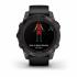 Garmin Fenix 7 Pro Carbon Gray Смарт-Часы инструкция, поддержка, форум, описание, мануал