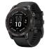 Garmin Fenix 7 Pro Carbon Gray Смарт-Часы инструкция, поддержка, форум, описание, мануал