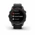 Garmin Fenix 7S Pro Carbon Gray Смарт-Часы инструкция, поддержка, форум, описание, мануал