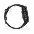 Garmin Fenix 7S Pro Carbon Gray Смарт-Часы инструкция, поддержка, форум, описание, мануал