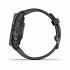 Garmin Fenix 7S Pro Carbon Gray Смарт-Часы инструкция, поддержка, форум, описание, мануал