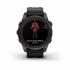 Garmin Fenix 7S Pro Carbon Gray Смарт-Часы инструкция, поддержка, форум, описание, мануал