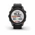Garmin Fenix 7S Pro Carbon Gray Смарт-Часы инструкция, поддержка, форум, описание, мануал