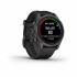 Garmin Fenix 7S Pro Carbon Gray Смарт-Часы инструкция, поддержка, форум, описание, мануал