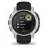 Garmin Instinct 2 Solar Black Смарт-Часы инструкция, поддержка, форум, описание, мануал