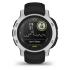Garmin Instinct 2 Solar Black Смарт-Часы инструкция, поддержка, форум, описание, мануал