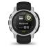 Garmin Instinct 2 Solar Black Смарт-Часы инструкция, поддержка, форум, описание, мануал