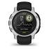 Garmin Instinct 2 Solar Black Смарт-Часы инструкция, поддержка, форум, описание, мануал