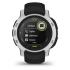Garmin Instinct 2 Solar Black Смарт-Часы инструкция, поддержка, форум, описание, мануал