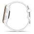Garmin Venu Sq 2 White Cream Gold Смарт-Часы инструкция, поддержка, форум, описание, мануал