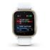 Garmin Venu Sq 2 White Cream Gold Смарт-Часы инструкция, поддержка, форум, описание, мануал