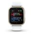 Garmin Venu Sq 2 White Cream Gold Смарт-Часы инструкция, поддержка, форум, описание, мануал