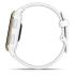Garmin Venu Sq 2 White Cream Gold Смарт-Часы инструкция, поддержка, форум, описание, мануал