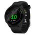 Garmin Forerunner 55 Black Смарт-Часы инструкция, поддержка, форум, описание, мануал
