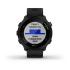 Garmin Forerunner 55 Black Смарт-Часы инструкция, поддержка, форум, описание, мануал