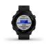 Garmin Forerunner 55 Black Смарт-Часы инструкция, поддержка, форум, описание, мануал