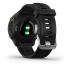 Garmin Forerunner 55 Black Смарт-Часы инструкция, поддержка, форум, описание, мануал