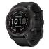 Garmin Fenix 7 Sapphire Solar Gray Смарт-Часы инструкция, поддержка, форум, описание, мануал
