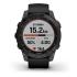 Garmin Fenix 7 Sapphire Solar Gray Смарт-Часы инструкция, поддержка, форум, описание, мануал