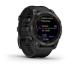 Garmin Fenix 7 Sapphire Solar Gray Смарт-Часы инструкция, поддержка, форум, описание, мануал