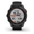 Garmin Fenix 7 Sapphire Solar Gray Смарт-Часы инструкция, поддержка, форум, описание, мануал