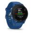 Garmin Forerunner 255 Blue Смарт-Часы инструкция, поддержка, форум, описание, мануал