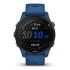 Garmin Forerunner 255 Blue Смарт-Часы инструкция, поддержка, форум, описание, мануал