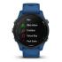 Garmin Forerunner 255 Blue Смарт-Часы инструкция, поддержка, форум, описание, мануал