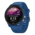 Garmin Forerunner 255 Blue Смарт-Часы инструкция, поддержка, форум, описание, мануал