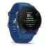 Garmin Forerunner 255 Blue Смарт-Часы инструкция, поддержка, форум, описание, мануал